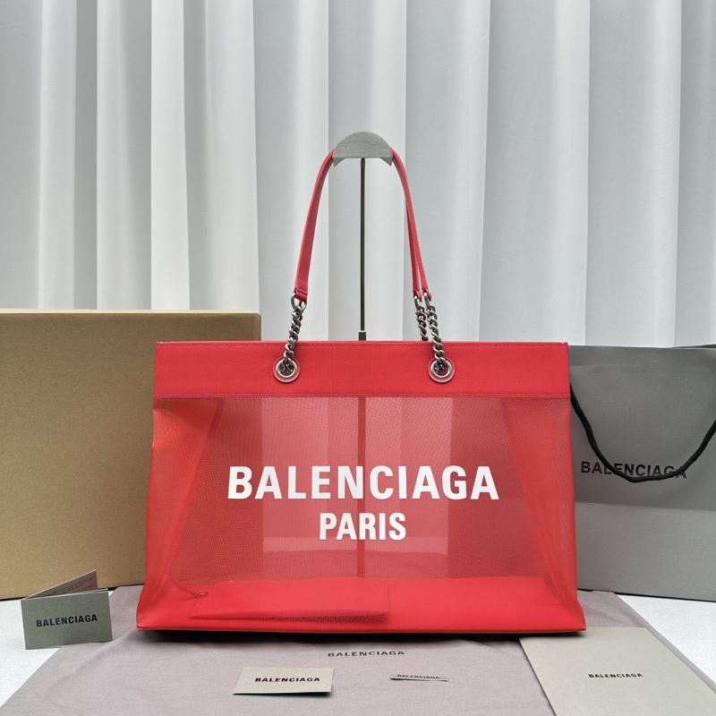 Balenciaga Shopping Bags